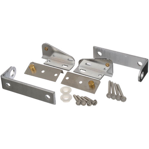 DELFIELD 330161 HINGES, LATCHES, MOUNTING BRACKETS, CLIPS