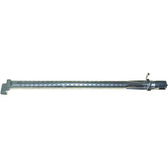 VULCAN HART 423667-00001 BURNERS, GRATES AND RADIANTS