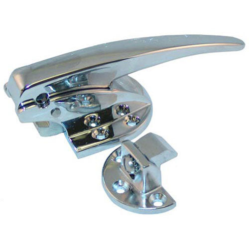 KASON 930A-00004 HINGES, LATCHES, MOUNTING BRACKETS, CLIPS