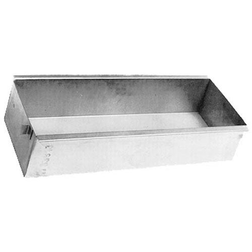 NIECO 9056 BAFFLE GREASE FILTERS