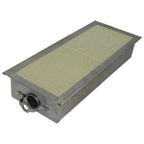 HOBART 714901 BURNER ASSEMBLIES