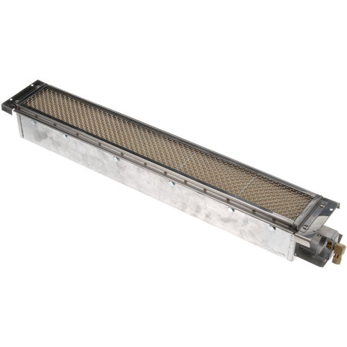 GARLAND 222011-2 BURNER ASSEMBLIES