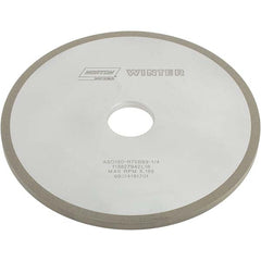NORTON Norton 69014191701 Surface Grinding Wheel 7in 150 Grit