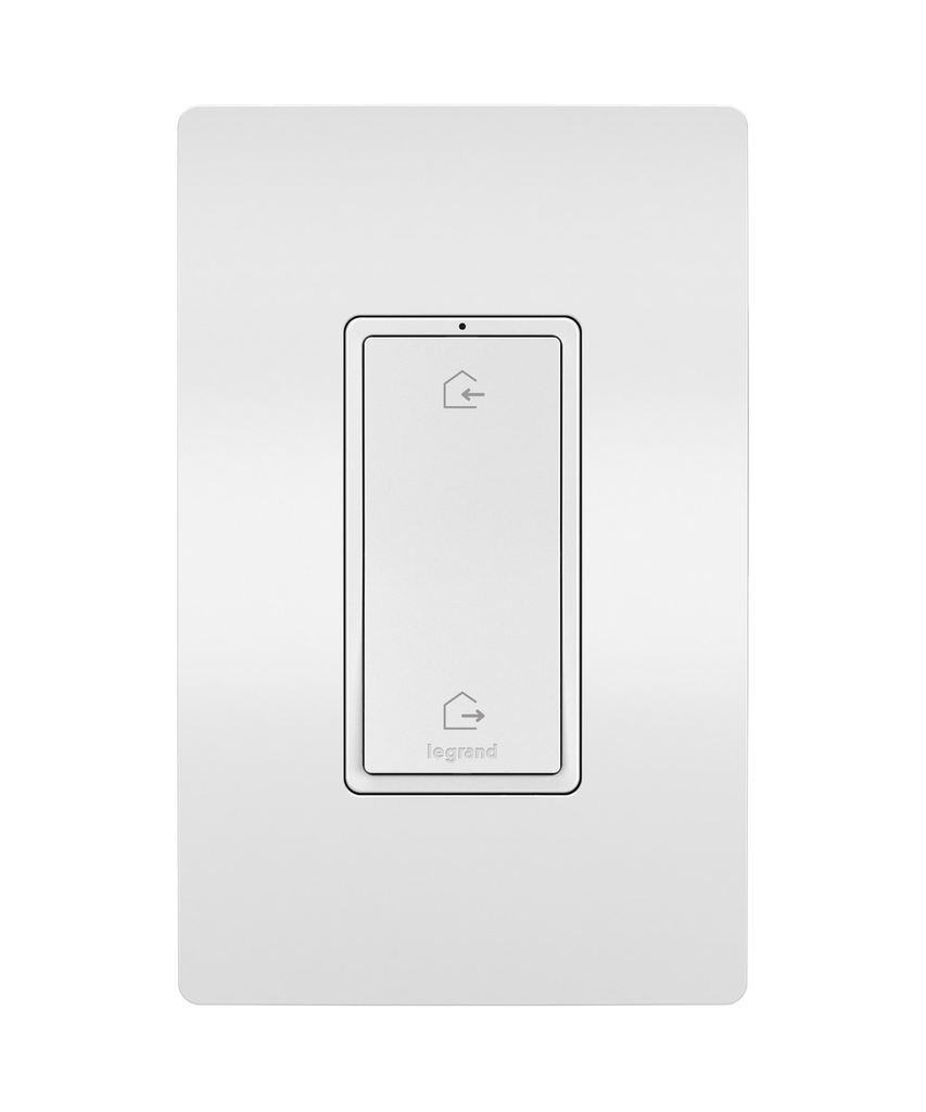 LEGRAND WNRL33WH RELAYS & SWITCHES