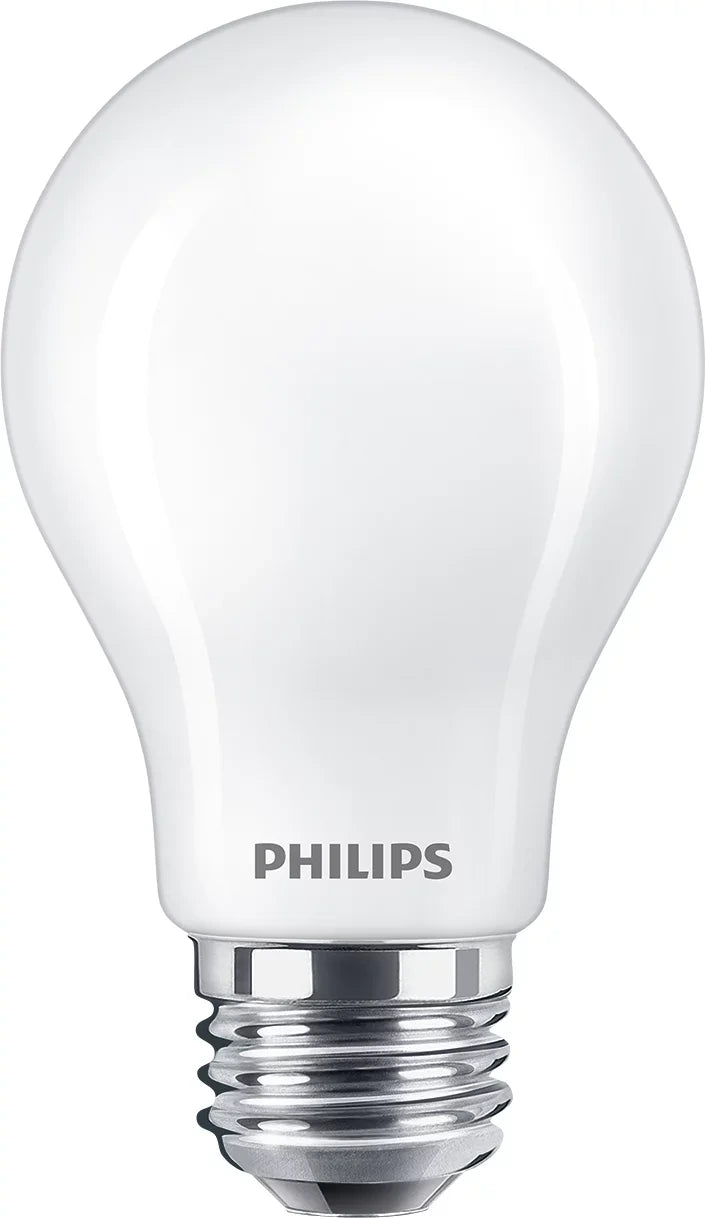 PHILIPS Philips 573436 Ultra Definition Dimmable A19 LED Bulb 8W (2 Pack) 479444