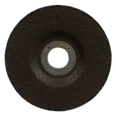 3M 3M 7100305149 Cubitron 3 36+ Grit Ceramic Grain Type 27 Depressed Center Combination Wheel (4-1/2 in x 1/8 in x 7/8 in) 3MA638060-89157
