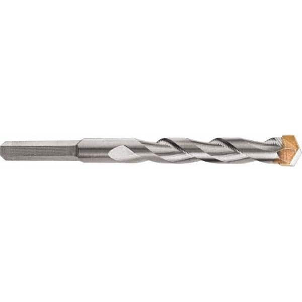 DEWALT Dewalt Accessories DWA56084 Multi Material Drill Bit 5 Pack