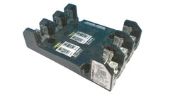 LITTELFUSE Littelfuse LR60030-3CR 3-pole 30 amp 600 VAC Class R fuse block (3-pole) LFR600303CID