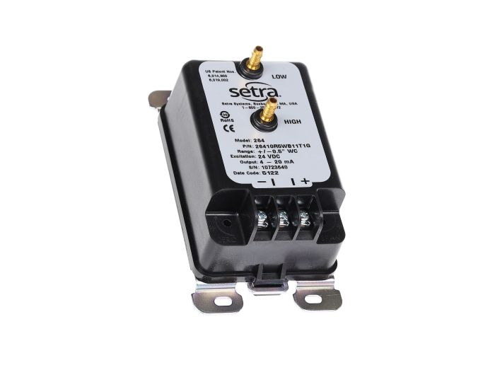 SETRA SYSTEMS 26410R5WB11T1G CONTROL & CIRCUIT BOARDS