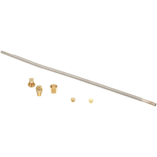 HOBART 426505-00006 FLEX DUCT