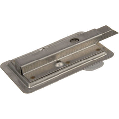 CARTER HOFFMANN 16090-0403 HINGES, LATCHES, MOUNTING BRACKETS, CLIPS
