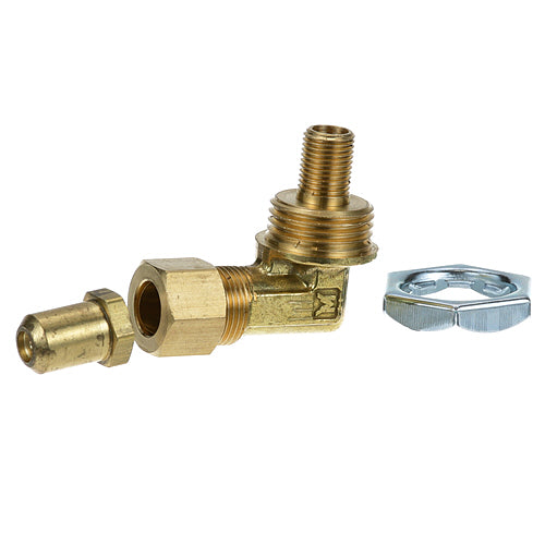 VULCAN HART 00-802389-00012 EXPANSION VALVE ORIFICES