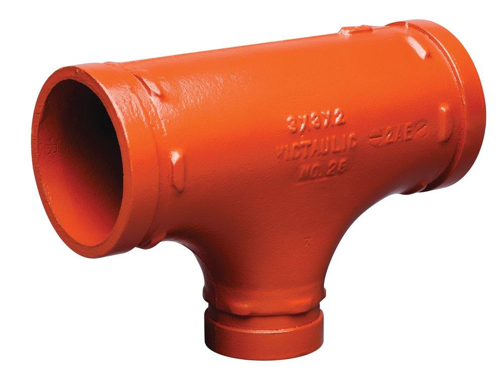 VICTAULIC FC68025P00 PIPE FITTINGS
