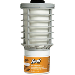 KIMBERLY-CLARK Kimberly-Clark KCC91067 Scott continuous air freshener refill (48 mL / 6 per carton) KCC91067