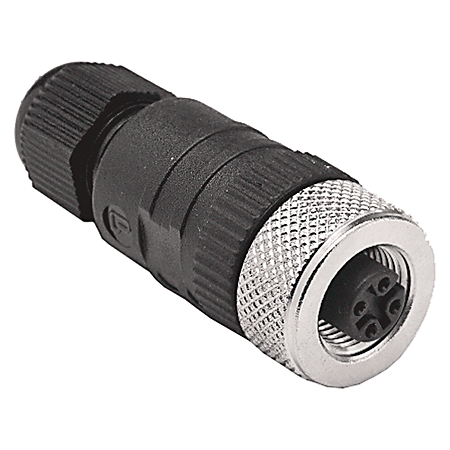 ALLEN-BRADLEY 871A-TS4-N2 POWER & EXTENSION CORDS