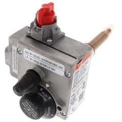 BRADFORD WHITE 265-40595-03 PNEUMATIC THERMOSTATS