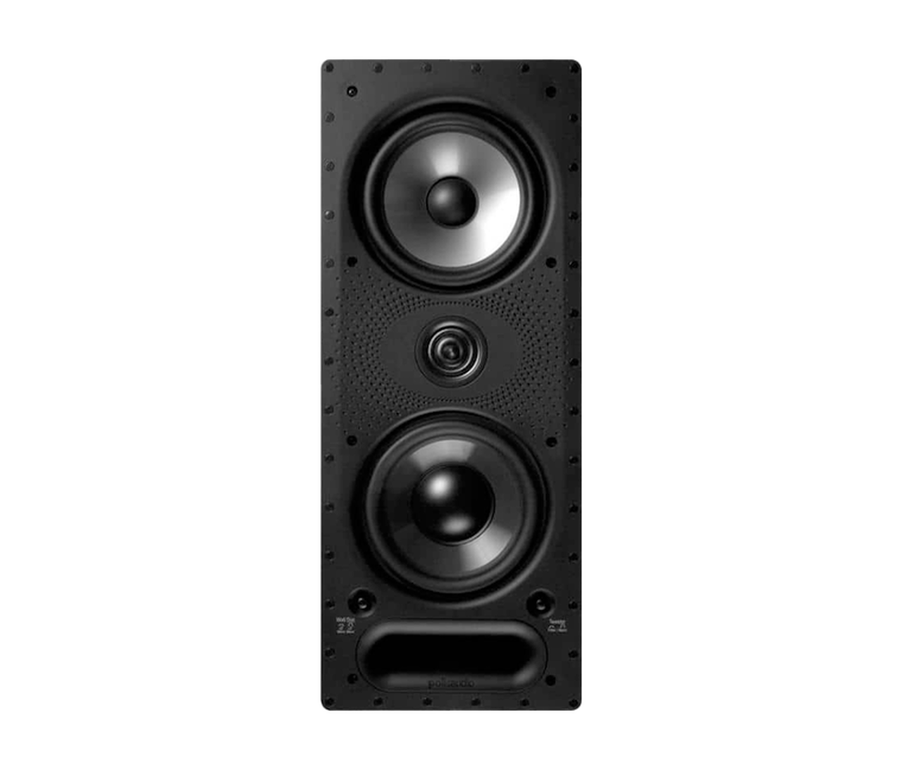 POLK 265-LS FAN COILS