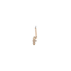 APOLLO VALVES 26-504-02 STOP & SHUT OFF VALVES