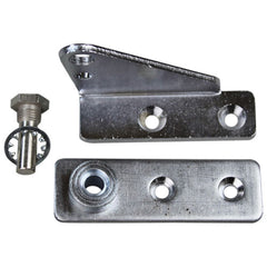 STAR MANUFACTURING 70601-07 HINGES, LATCHES, MOUNTING BRACKETS, CLIPS