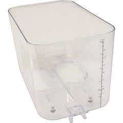 CECILWARE 231-00010 CONDIMENT CUPS & BOWLS