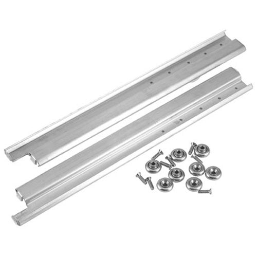 VULCAN HART 851800-00242 EQUIPMENTS DRAWERS AND DRAWER HARDWARE