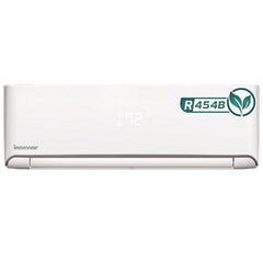 INNOVAIR Innovair qhw36h2xera High Wall Heat Pump 36000 Btu/h