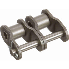 BROWNING Browning 1298108 Offset Link 60 Chain 3/4 Inch Pitch