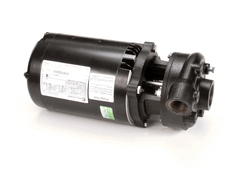 JACKSON Jackson 06105-121-64-21 Pump Motor Assembly 460V
