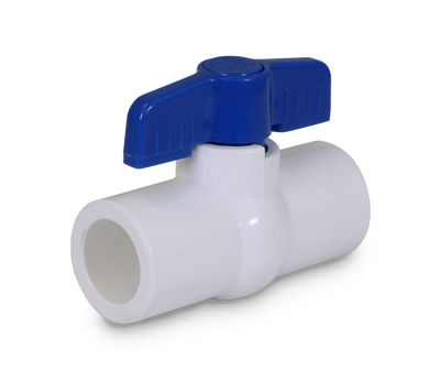 EVERFLOW 265S400 BALL VALVES