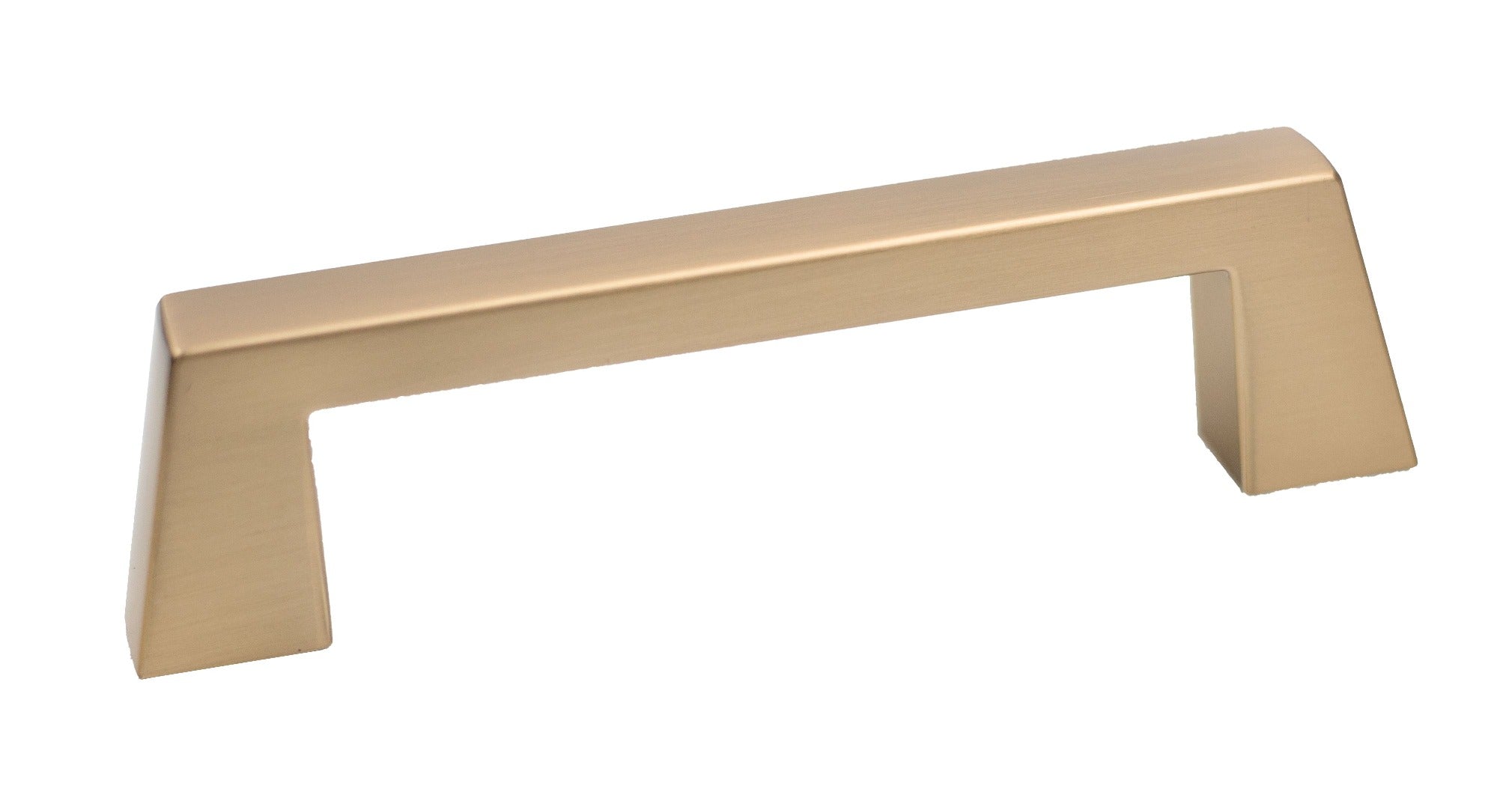 PRIDE INDUSTRIAL Pride Industrial P92836RG Cabinet Pull Rose Gold 3.75in Ctc