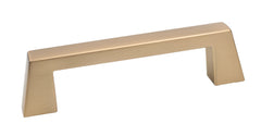 PRIDE INDUSTRIAL Pride Industrial P92836RG Cabinet Pull Rose Gold 3.75in Ctc