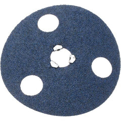 NORTON Norton 66261126558 5 Inch 50 Grit Zirconia Alumina Fiber Disc