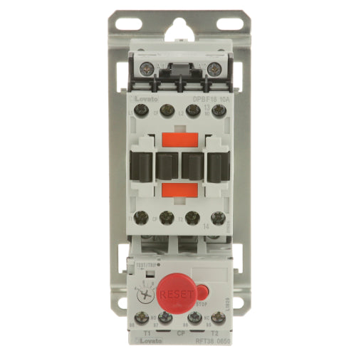 TAYLOR FREEZER 066794-27J CONTACTORS