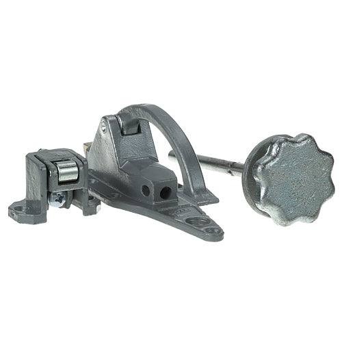 POLAR HARDWARE 5031FL-R HINGES, LATCHES, MOUNTING BRACKETS, CLIPS