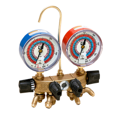 JB INDUSTRIES 26625 BALL VALVES