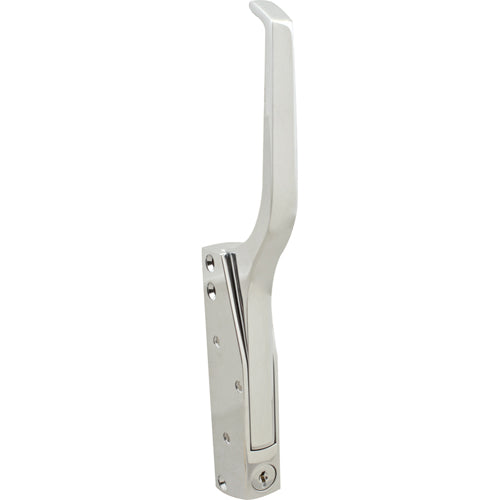 HATCO HT04-26-033 HINGES, LATCHES, MOUNTING BRACKETS, CLIPS