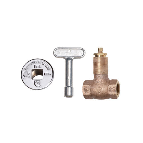 ARROWHEAD 258 VALVE REPAIR & REBUILD KITS