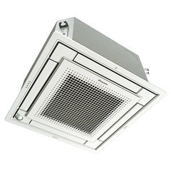 DAIKIN Daikin FFA15AVJU9 Ceiling Cassette Mini Split 1.25 Ton R-32