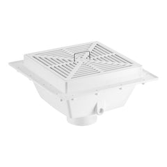 TOMAHAWK 861-3P DRAINS & SINKS