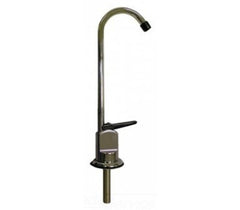 JONES STEPHENS JONES STEPHENS B45010 Bar Tap Faucet Chrome