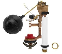 KOHLER KOHLER K-30668 Toilet Fill/Flush Valve Kit for Kohler Toilets