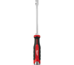 MILWAUKEE Milwaukee 48-22-2860 DEMO DRIVER 5/16 x 13 in. Slotted Forged Steel Demolition Screwdriver