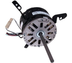 REGAL BELOIT Regal Beloit FM1056 Fleximount Blwr Motor 1/2 HP 208 to 230 V AC Reversible PSC Blower Motor