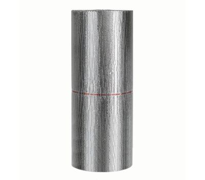 REFLECTIX Reflectix HVBP60100 60 in. x 100 ft. HVAC Foil Double Bubble Wrap
