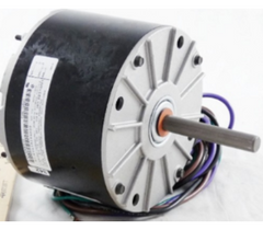 YORK Unitary Products Group S1-02423294000 Motor 1/4 Horsepower CW Lead End PSC Condenser Fan Motor