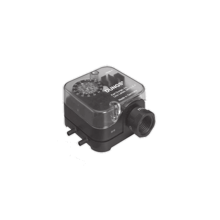 DUNGS 266910 AIR FLOW SWITCHES