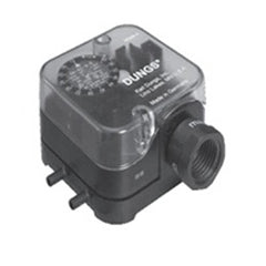 DUNGS 266911 AIR FLOW SWITCHES