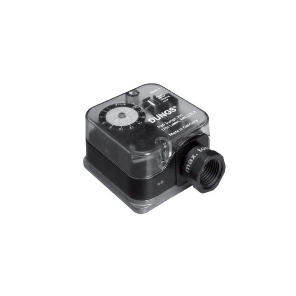 DUNGS 266948 AIR FLOW SWITCHES