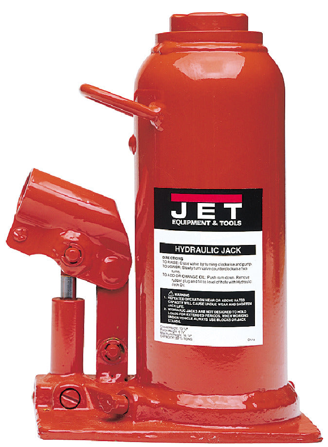 JET 453305JHJ5 HYDRAULIC HAND PUMPS