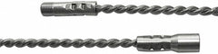 SCHAEFER BRUSH Schaefer Brush 31448 Brush Handle Extension 60 in